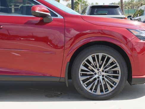 Certified 2024 Lexus RX 350 FWD w/ Convenience Package image 9