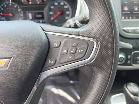 Used 2021 Chevrolet Equinox LS w/ LS Convenience Package FWD image 28