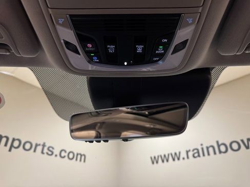 Used 2024 Acura RDX w/ Technology Package image 18