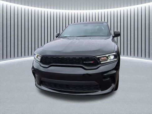 Certified 2024 Dodge Durango GT AWD/4WD image 3