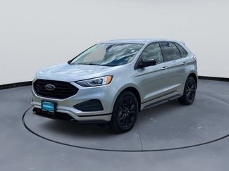 Used 2023 Ford Edge SE w/ Black Appearance Package AWD/4WD video 1