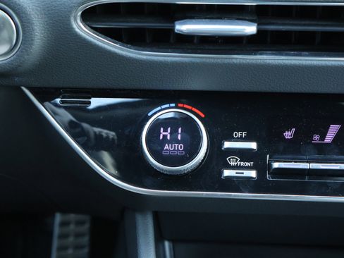 Used 2022 Hyundai Sonata SEL Plus image 27