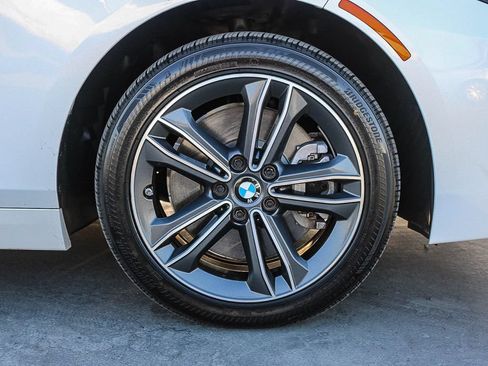 Used 2021 BMW 228i Gran Coupe w/ Convenience Package FWD image 10