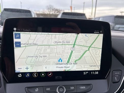 New 2026 Chevrolet Blazer RS image 21