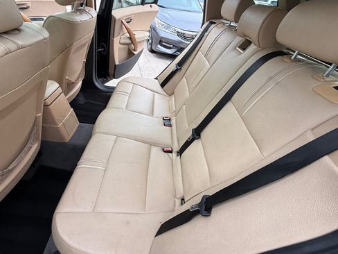 Used 2004 BMW X3 3.0i AWD/4WD image 19