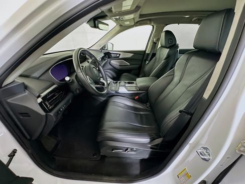 Used 2023 Acura MDX SH-AWD w/ Technology Package image 13