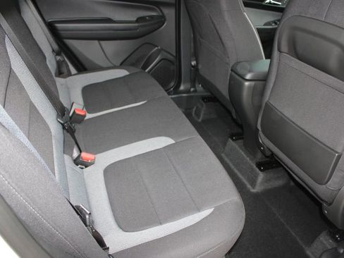 New 2026 Chevrolet TrailBlazer LS image 19