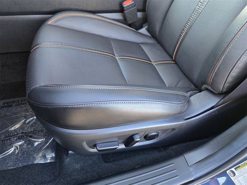 Certified 2025 MAZDA CX-50 2.5 Hybrid w/ Premium Plus Pkg image 14