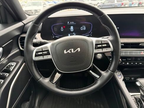 Certified 2025 Kia Telluride EX X-Line AWD/4WD image 26