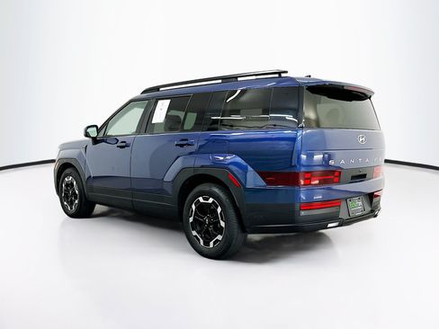 Used 2026 Hyundai Santa Fe SEL AWD/4WD image 5