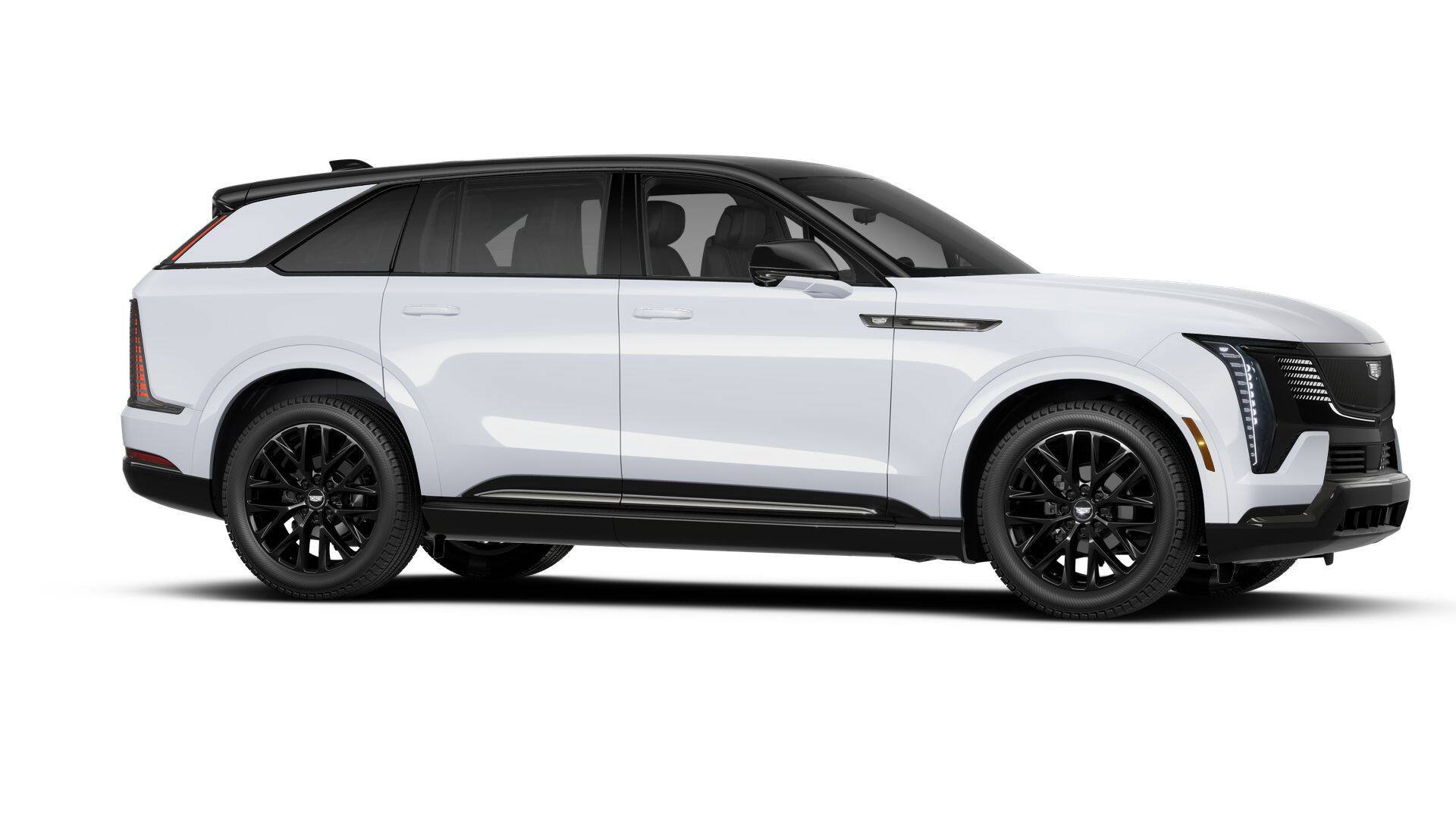 New 2026 Cadillac Escalade IQ Sport 1 AWD/4WD image 13