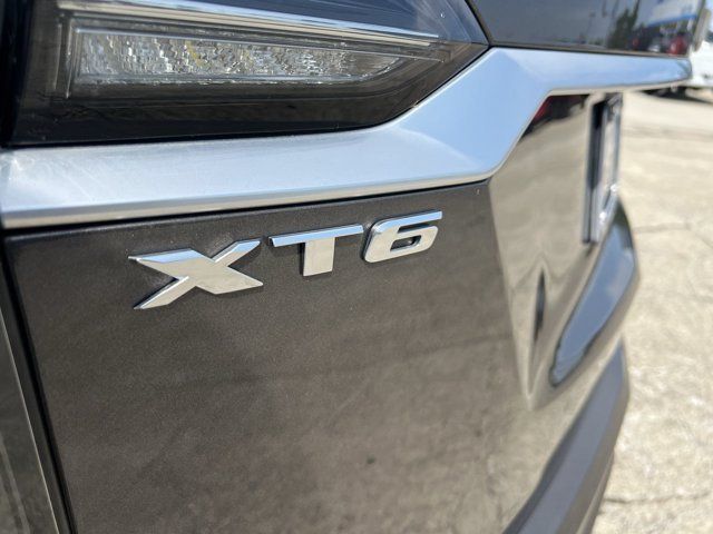 Used 2020 Cadillac XT6 Sport AWD/4WD image 33