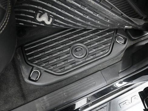 Used 2022 RAM 1500 Rebel w/ Rebel Level A Equipment Group AWD/4WD image 23