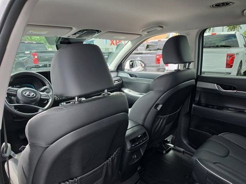 Used 2025 Hyundai Palisade SEL image 15