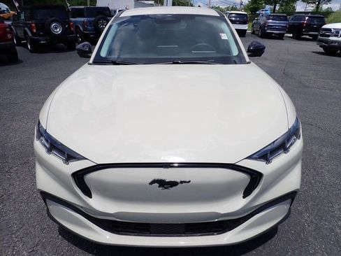Used 2025 Ford Mustang Mach-E Premium AWD/4WD image 11