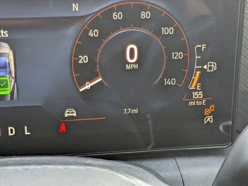 New 2026 Ford Mustang Coupe image 11