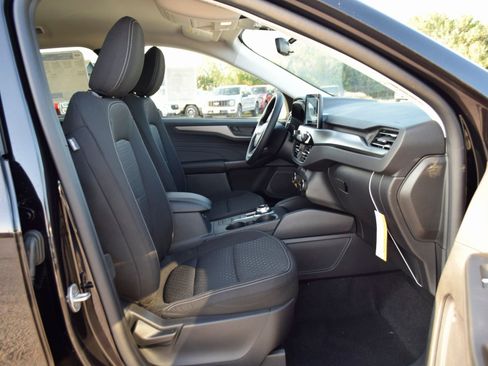 New 2026 Ford Escape Active image 23