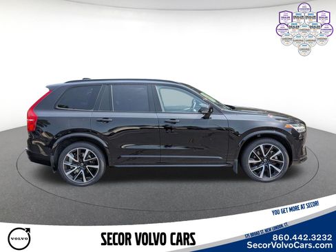 Certified 2023 Volvo XC90 T8 Ultimate w/ Protection Package Premier AWD/4WD image 5