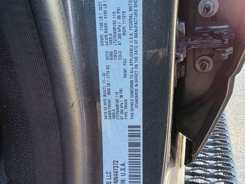 Used 2022 RAM 1500 Big Horn AWD/4WD image 27