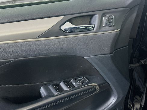 Used 2017 Lincoln MKC Premiere FWD image 15