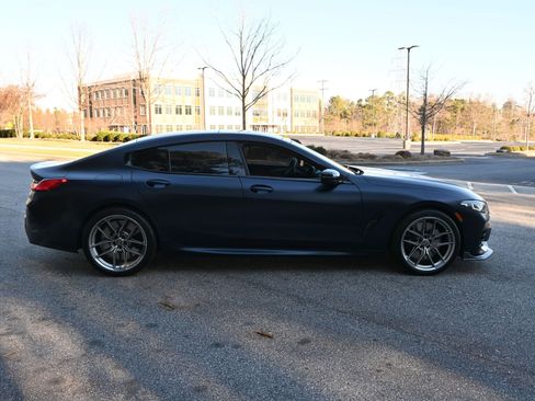 Used 2025 BMW M850i xDrive M850i image 9