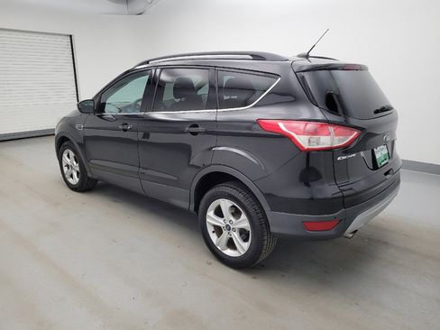 Used 2014 Ford Escape SE w/ Equipment Group 201A AWD/4WD image 3