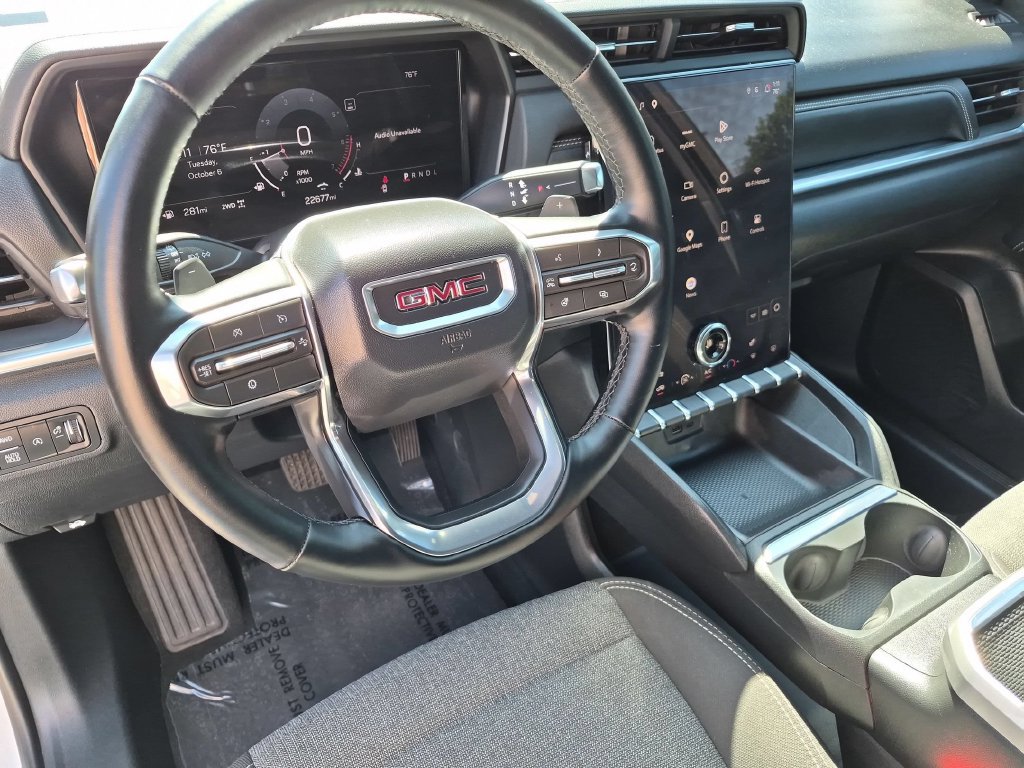 Used 2026 GMC Terrain Elevation AWD/4WD image 14
