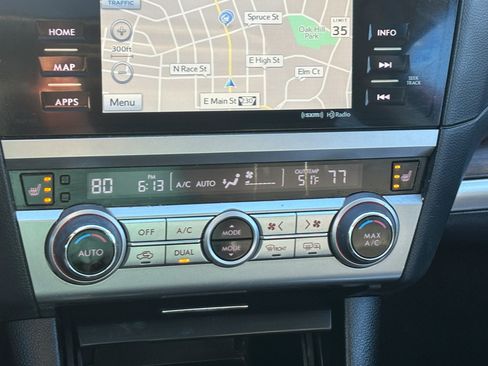 Used 2016 Subaru Outback 2.5i Limited image 24