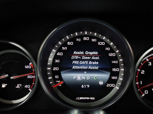 Used 2015 Mercedes-Benz E 63 AMG S-Model image 57