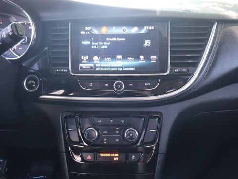 Used 2017 Buick Encore Preferred FWD image 32