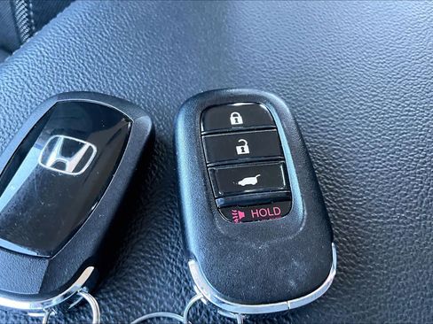 Used 2024 Honda CR-V LX image 14
