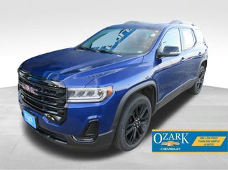 Used 2023 GMC Acadia SLE w/ Driver Convenience Package FWD 360° Tour