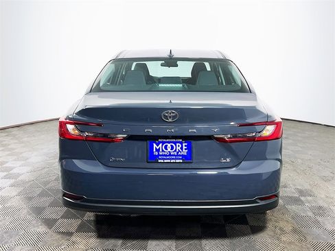 Certified 2025 Toyota Camry LE image 7