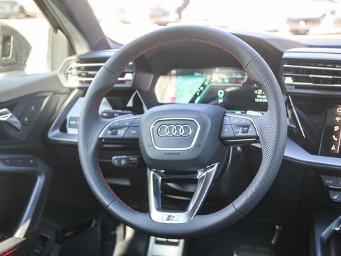New 2026 Audi S3 Premium image 15