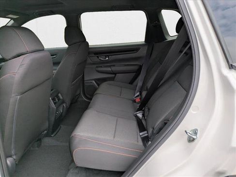 New 2026 Honda CR-V Sport image 12