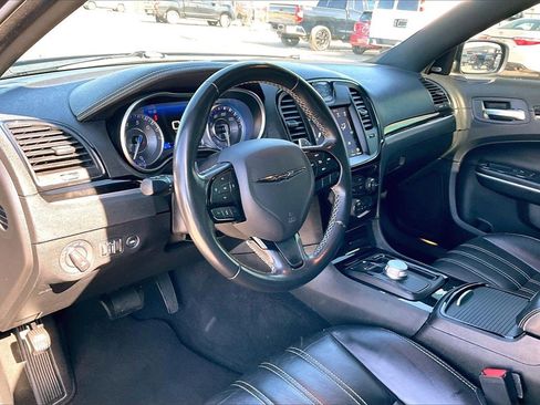 Used 2021 Chrysler 300 S image 14