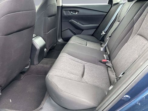 Certified 2023 Honda Accord EX image 13