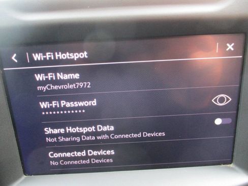 Used 2024 Chevrolet Silverado 2500 W/T w/ WT Convenience Package image 38