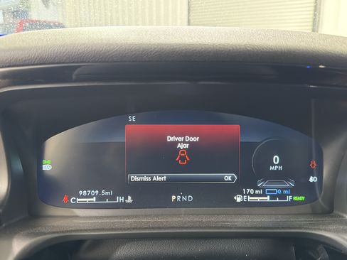 Used 2021 Lincoln Aviator Grand Touring w/ Equipment Group 302A AWD/4WD image 18