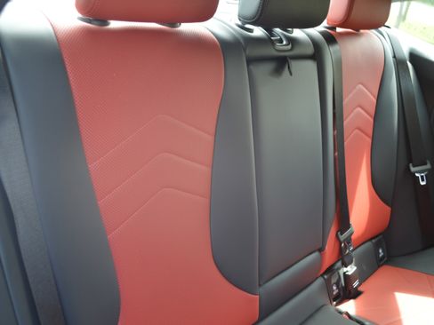 Certified 2025 BMW M235i xDrive image 34