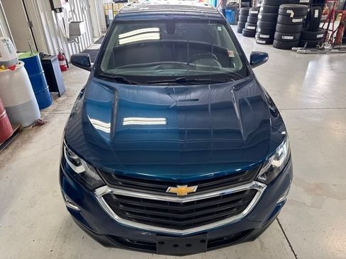Used 2019 Chevrolet Equinox LT FWD image 29
