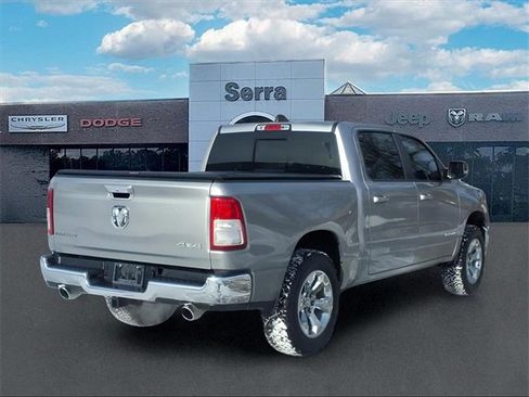 Used 2019 RAM 1500 Big Horn image 6