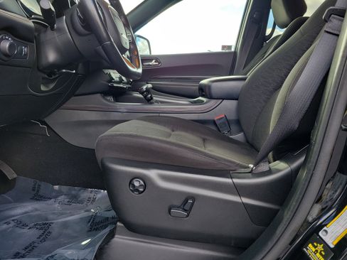 Used 2023 Dodge Durango GT image 16