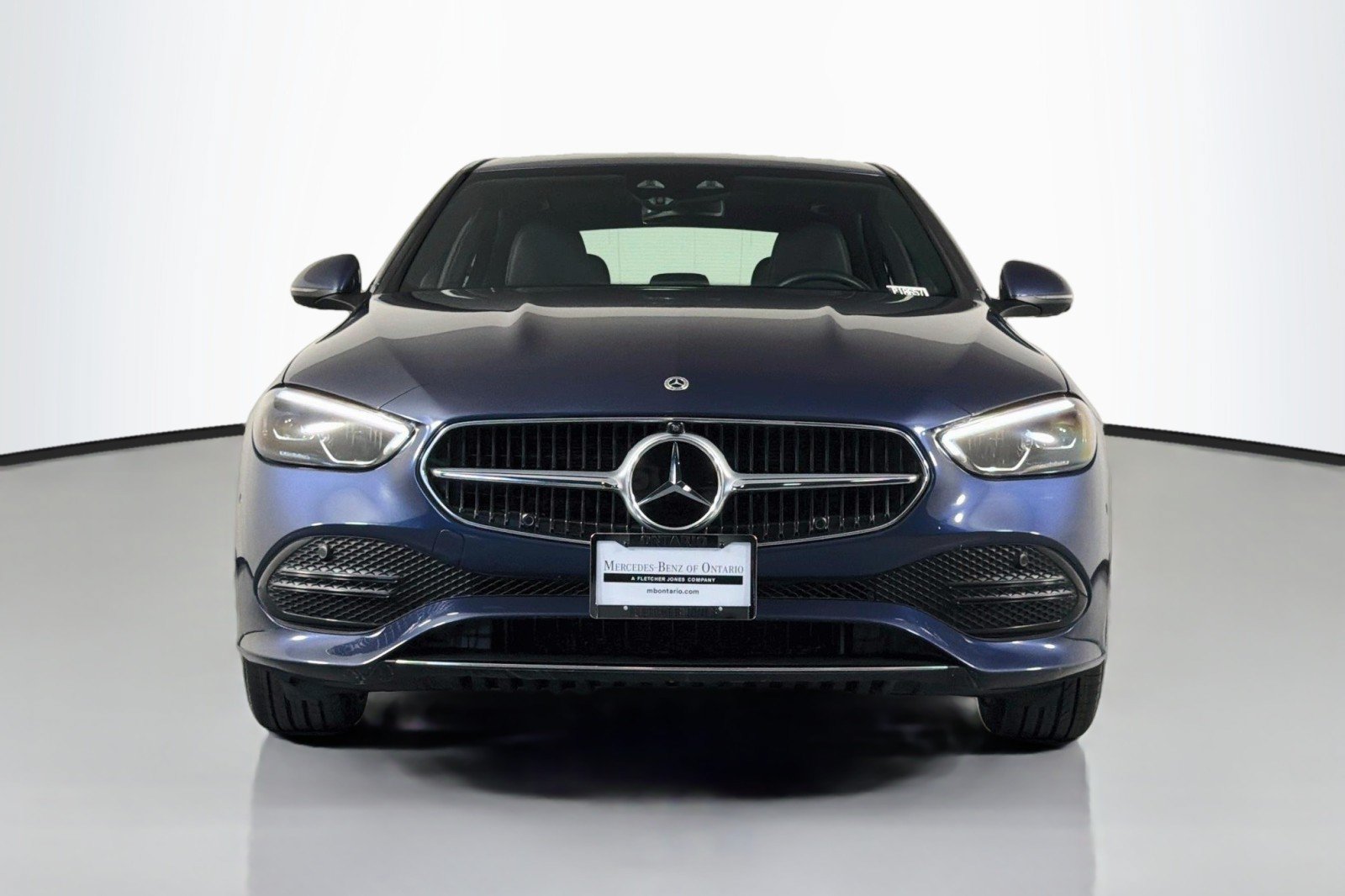 Certified 2024 Mercedes-Benz C 300 Sedan image 2