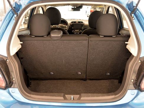 Used 2024 Mitsubishi Mirage ES FWD image 29