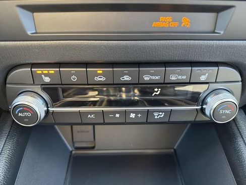 New 2025 MAZDA CX-5 AWD 2.5 S w/ Preferred Package image 30