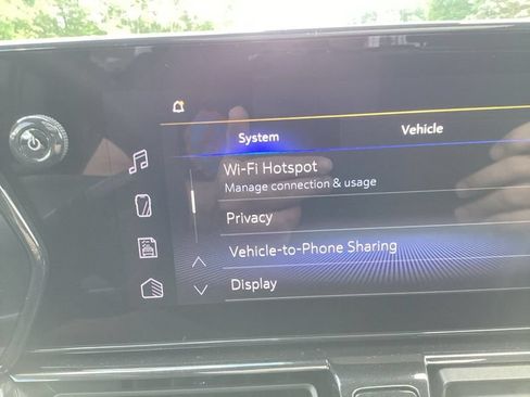New 2026 Chevrolet TrailBlazer RS w/ Convenience Package AWD/4WD image 42