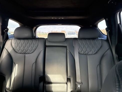 Used 2022 Hyundai Santa Fe Calligraphy image 16