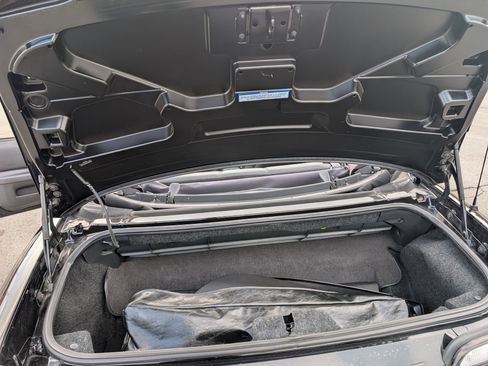 Used 2001 Chevrolet Camaro Z28 w/ SS Performance/Appearance Pkg image 82