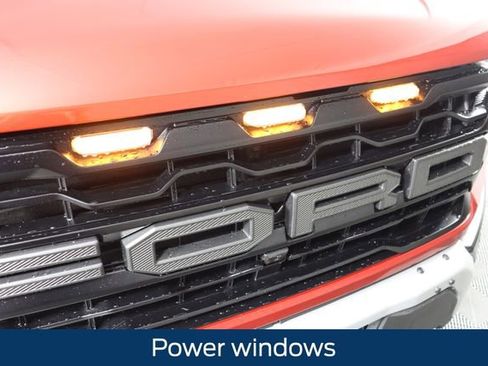 New 2025 Ford F150 Raptor image 18